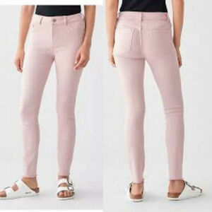 *NWT* DL1961 Florence Ankle Instasculpt Skinny